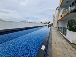 Novena Regency (D11), Apartment #391639271